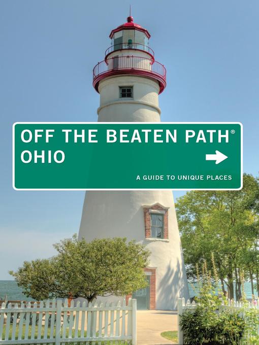 Title details for Ohio Off the Beaten Path by Jackie Sheckler Finch - Available